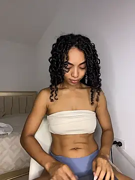 nicoleebony1 online show from 05/14/26, 03:30