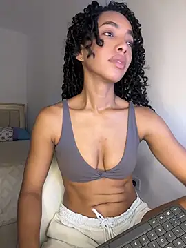 nicoleebony1 online show from 05/25/26, 03:29