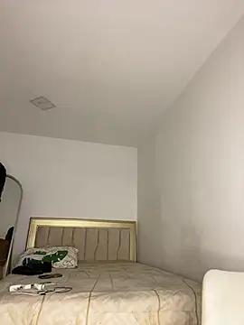 nicoleebony1 online show from 07/03/26, 07:31