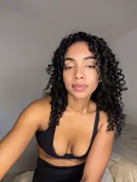 nicoleebony1 online show from 07/06/26, 07:16