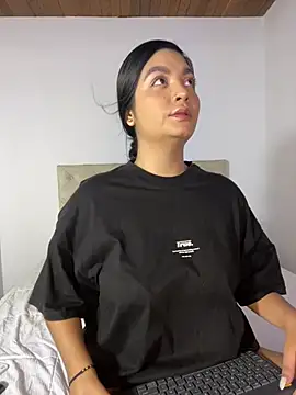 DashaStar online show from 12/15/24, 03:24