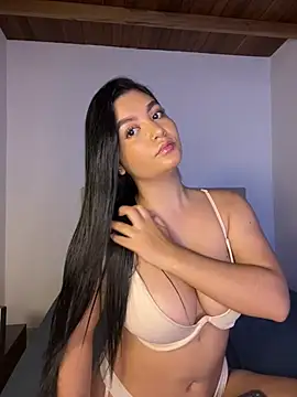 DashaStar online show from 01/16/25, 02:19