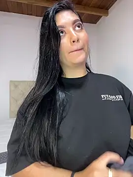 DashaStar online show from 01/23/25, 02:02