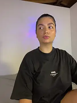 DashaStar online show from 02/08/25, 01:54