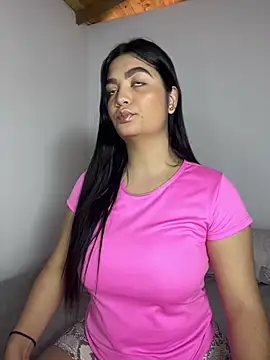 DashaStar online show from 02/14/25, 09:10