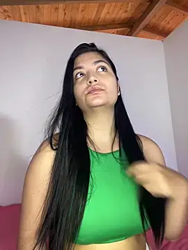 DashaStar online show from 02/21/25, 02:59