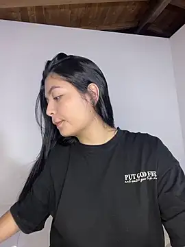 DashaStar online show from 02/28/25, 03:04