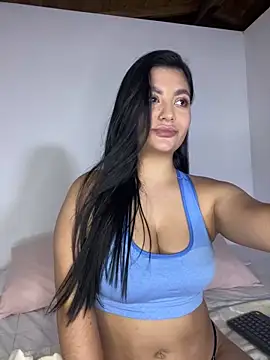 DashaStar online show from 03/09/25, 01:46