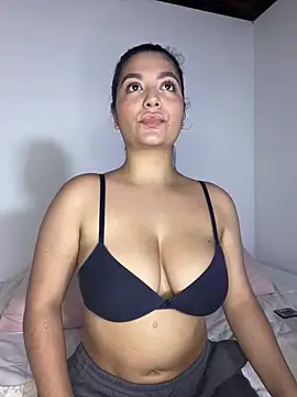 DashaStar online show from 03/19/25, 03:09