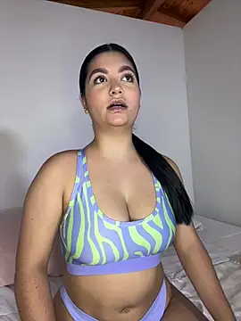 DashaStar online show from 03/20/25, 09:02