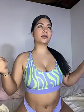 DashaStar online show from 03/21/25, 12:40