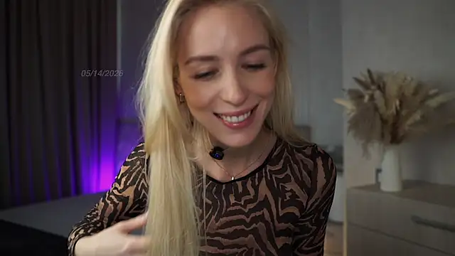 Pleasure Addiction online show from 05/14/26, 07:48