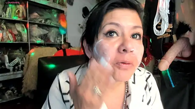 Erlinda-engel online show from 05/24/26, 01:05