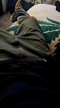 ySqmbVanbe online show from 10/13/25, 01:05