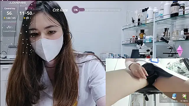 Kathylove 2023 online show from 02/04/25, 10:10