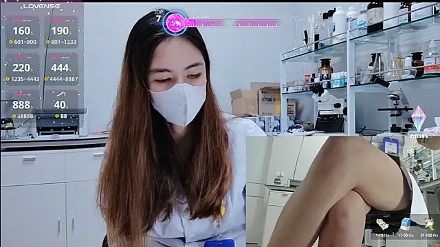 Kathylove 2023 online show from 02/21/25, 08:07