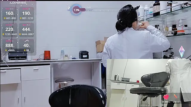 Kathylove 2023 online show from 02/22/25, 08:29