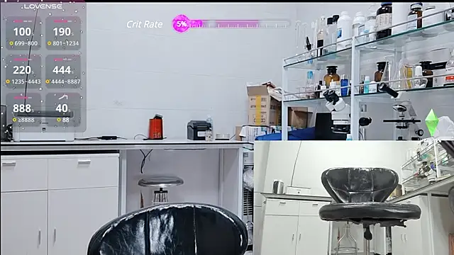 Kathylove 2023 online show from 03/10/25, 05:43