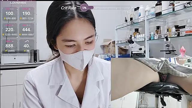 Kathylove 2023 online show from 03/17/25, 08:40