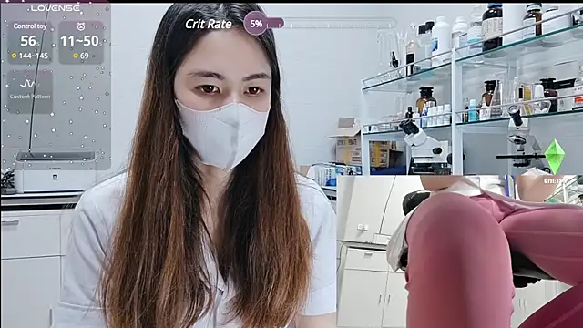 Kathylove 2023 online show from 03/18/25, 07:41