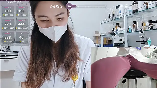 Kathylove 2023 online show from 03/19/25, 06:24