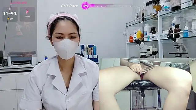 Kathylove 2023 online show from 09/25/25, 05:00