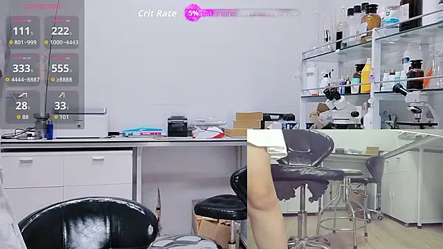 Kathylove 2023 online show from 02/01/26, 04:44