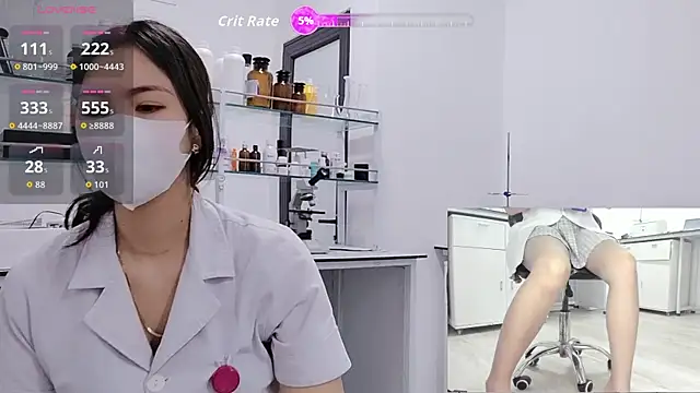 Kathylove 2023 online show from 03/28/26, 06:02