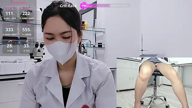 Kathylove 2023 online show from 04/06/26, 05:30