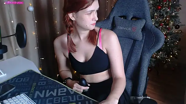 Snapshot of MargoFoxy chatting on 01/16/25, 09:27 MargoFoxy online show from 01/16/25, 09:27