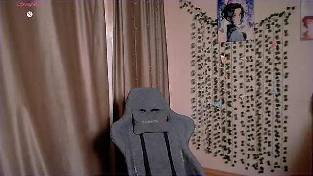 MargoFoxy online show from 04/10/26, 09:25