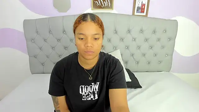 BRIYITHMENA online show from 02/16/26, 01:07