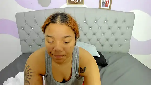 BRIYITHMENA online show from 03/05/26, 12:56