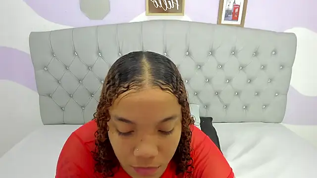 BRIYITHMENA online show from 04/14/26, 11:38