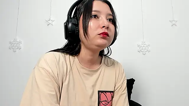 cami-01 online show from 02/20/26, 08:53