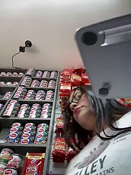 Sol biglips online show from 12/06/24, 02:28