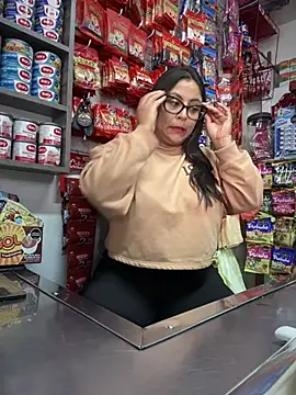 Sol biglips online show from 01/14/25, 06:28