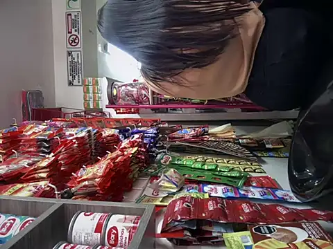 Sol biglips online show from 01/14/25, 09:30