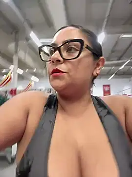 Sol biglips online show from 01/27/25, 02:35