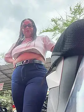 Sol biglips online show from 01/27/25, 05:37