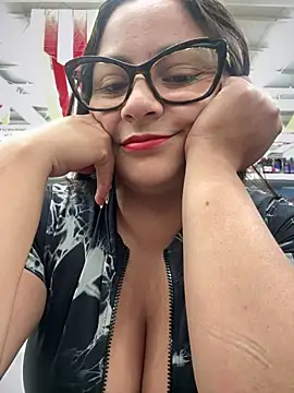 Sol biglips online show from 01/29/25, 01:28