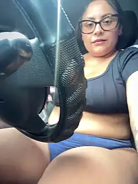 Sol biglips online show from 02/28/25, 04:31