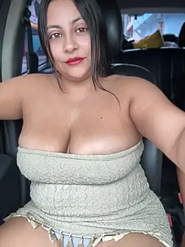 Sol biglips online show from 04/18/26, 05:50