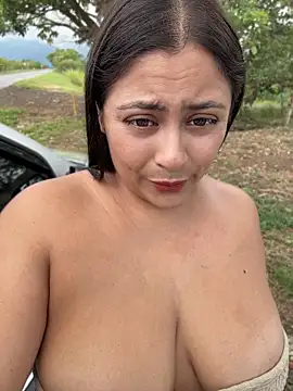 Sol biglips online show from 04/18/26, 07:07