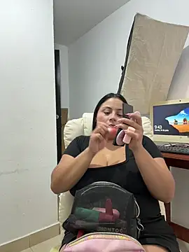 Sol biglips online show from 07/14/26, 02:45
