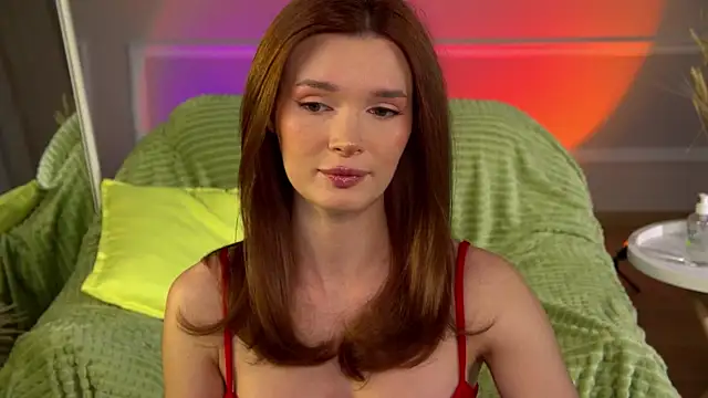 Eva Golden online show from 07/16/26, 04:46