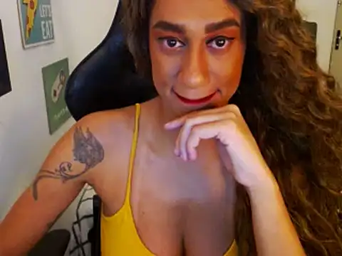 Snapshot of gauchinhaG chatting on 01/14/25, 04:50 gauchinhaG online show from 01/14/25, 04:50