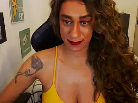 Snapshot of gauchinhaG chatting on 01/14/25, 07:53 gauchinhaG online show from 01/14/25, 07:53