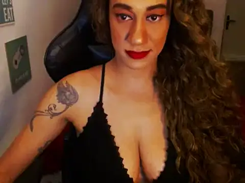 Snapshot of gauchinhaG chatting on 01/23/25, 10:33 gauchinhaG online show from 01/23/25, 10:33