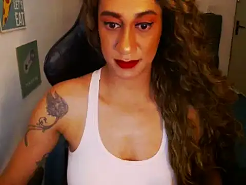 Snapshot of gauchinhaG chatting on 01/26/25, 12:05 gauchinhaG online show from 01/26/25, 12:05